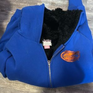 Pink Florida Gators coat